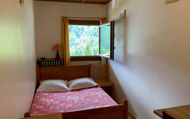 Appartement 4 personnes - n°2 Location Appartement 4 personnes - n°2 à ARVIEUX