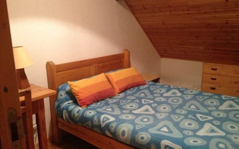 Appartement 5 personnes - n°1 Location Appartement 5 personnes - n°1 à ARVIEUX