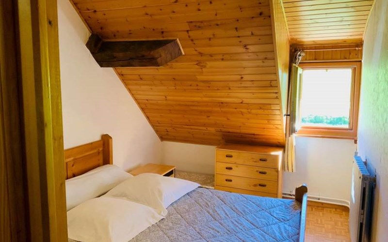 Appartement 5 personnes - n°1 Location Appartement 5 personnes - n°1 à ARVIEUX