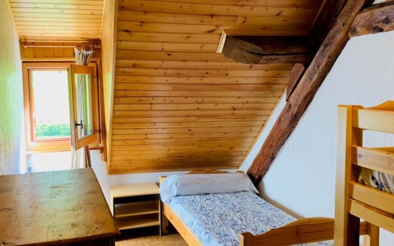 Appartement 5 personnes - n°1 Location Appartement 5 personnes - n°1 à ARVIEUX