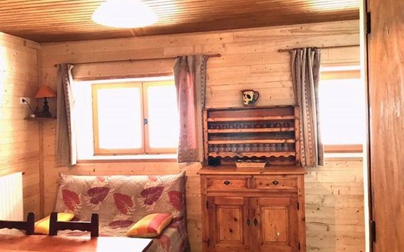 Appartement 5 personnes - n°1 Location Appartement 5 personnes - n°1 à ARVIEUX