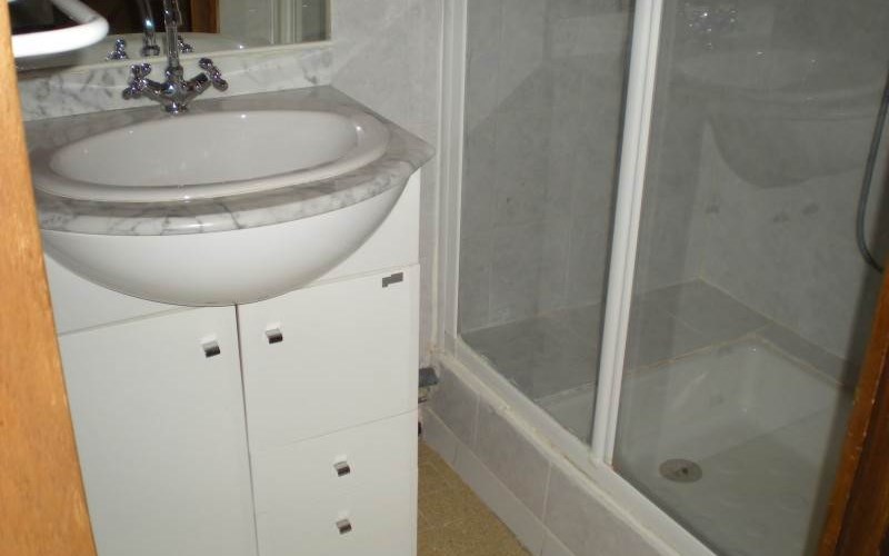 Appartement 5 personnes - n°1 Location Appartement 5 personnes - n°1 à ARVIEUX