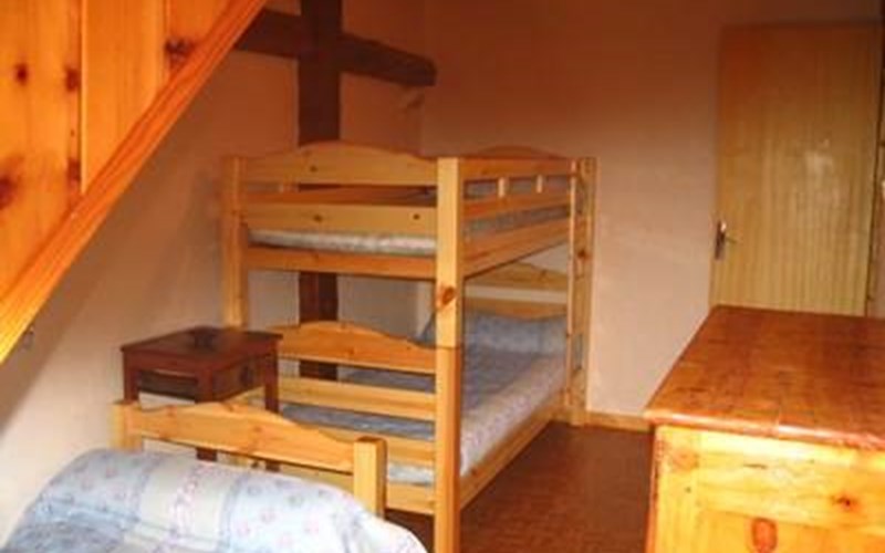 Appartement 5 personnes - n°1 Location Appartement 5 personnes - n°1 à ARVIEUX