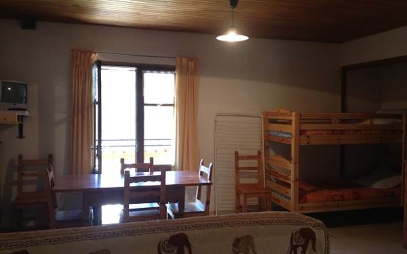 Studio 2 personnes - n°3 Location Studio 2 personnes - n°3 à ARVIEUX