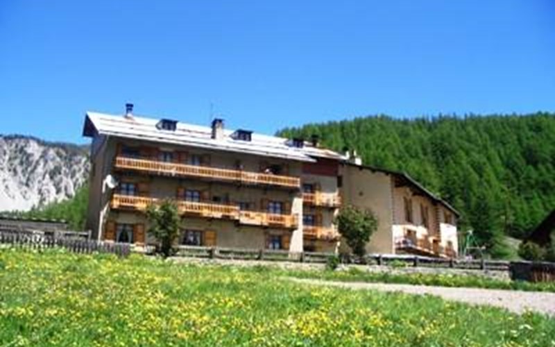 Studio 2 personnes - n°3 Location Studio 2 personnes - n°3 à ARVIEUX