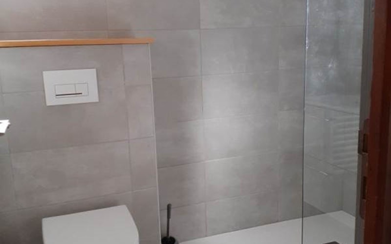 Studio 2 personnes - l'Asphodèle Location Studio 2 personnes - l'Asphodèle à CHATEAU VILLE VIEILLE