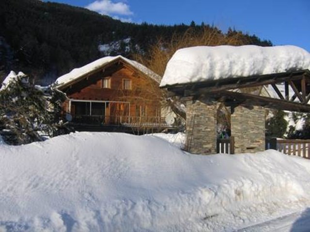 CHATEAU VILLE VIEILLE