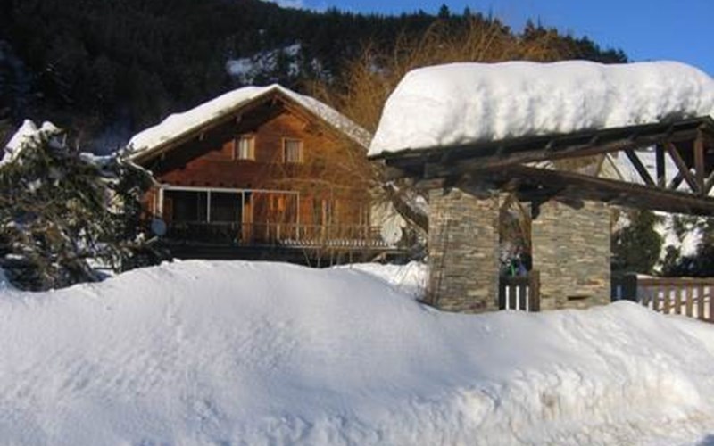 Studio 2 personnes - l'Asphodèle Location Studio 2 personnes - l'Asphodèle à CHATEAU VILLE VIEILLE