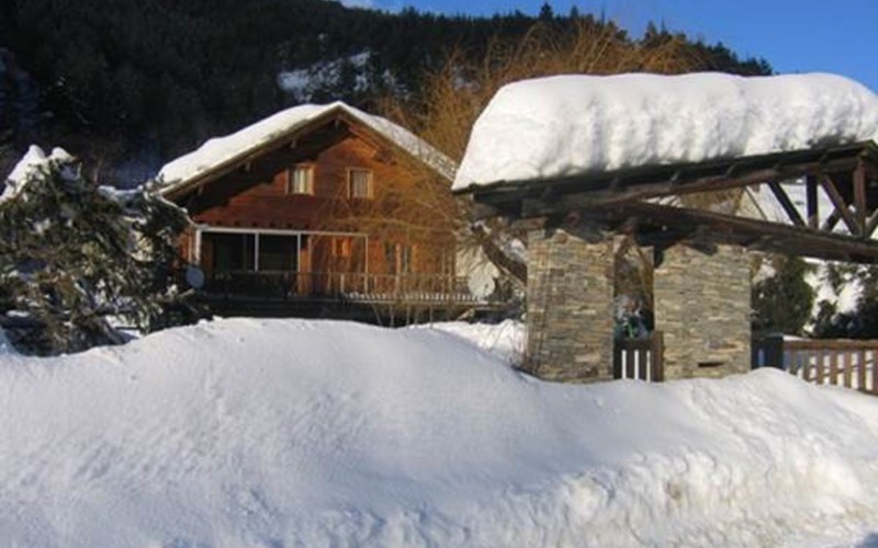 Studio 2 personnes - l'Asphodèle Location Studio 2 personnes - l'Asphodèle à CHATEAU VILLE VIEILLE