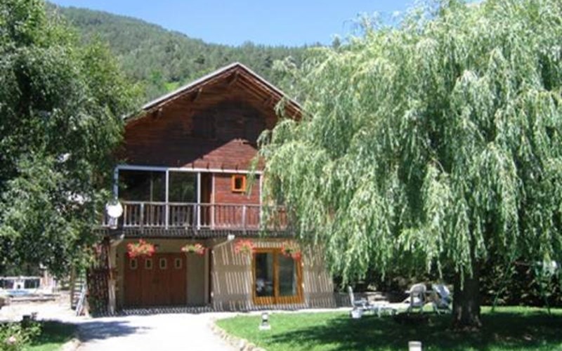 Studio 2 personnes - l'Asphodèle Location Studio 2 personnes - l'Asphodèle à CHATEAU VILLE VIEILLE