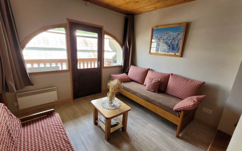 Appartement 5 personnes - Maison Baro Location Appartement 5 personnes - Maison Baro à ARVIEUX