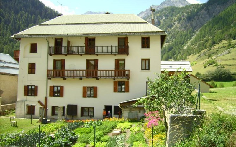 Appartement 5 personnes - Maison Baro Location Appartement 5 personnes - Maison Baro à ARVIEUX