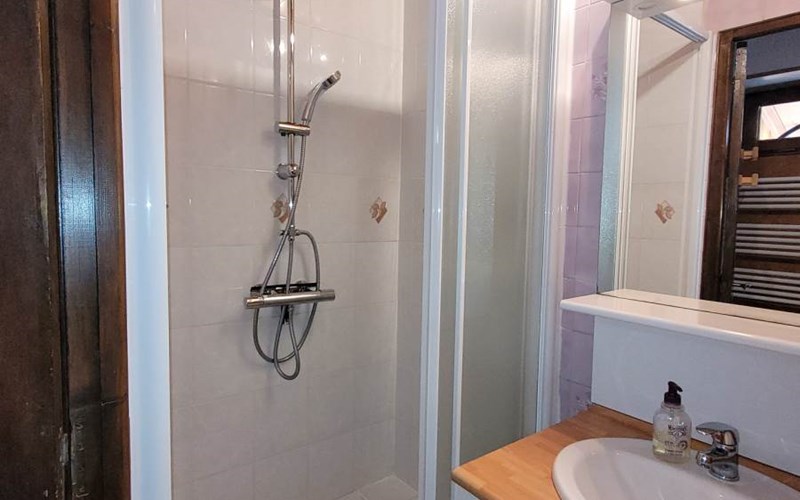 Appartement 5 personnes - Maison Baro Location Appartement 5 personnes - Maison Baro à ARVIEUX