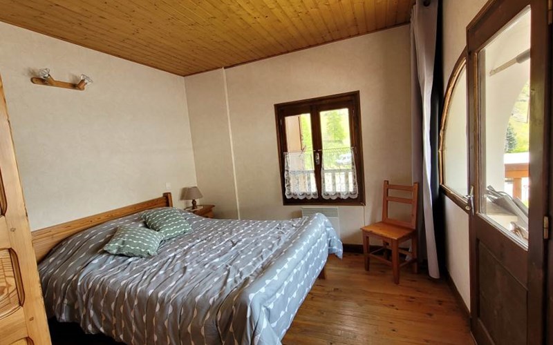 Appartement 5 personnes - Maison Baro Location Appartement 5 personnes - Maison Baro à ARVIEUX