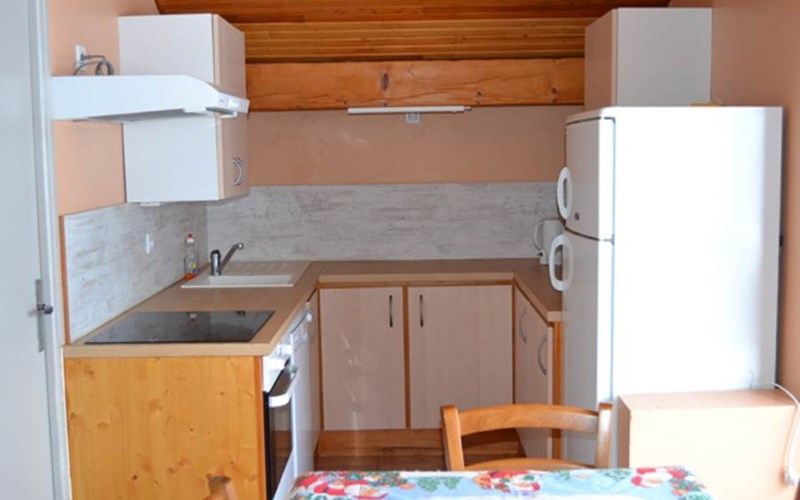 Appartement 7 personnes - Le Mélèze Location Appartement 7 personnes - Le Mélèze à CEILLAC