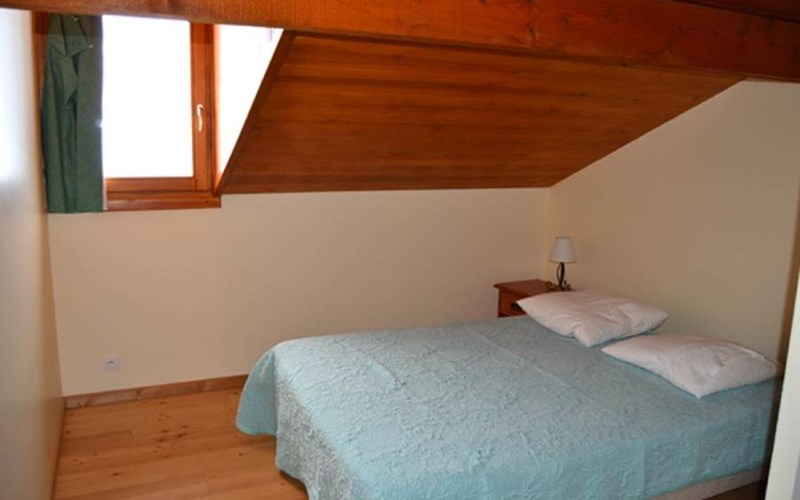 Appartement 7 personnes - Le Mélèze Location Appartement 7 personnes - Le Mélèze à CEILLAC