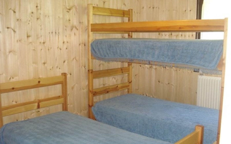 Appartement 5 personnes RDC - Epicéa Location Appartement 5 personnes RDC - Epicéa à CEILLAC