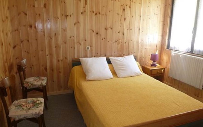 Appartement 5 personnes RDC - Epicéa Location Appartement 5 personnes RDC - Epicéa à CEILLAC