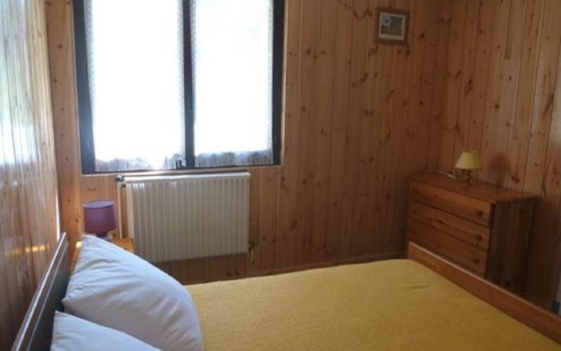 Appartement 5 personnes RDC - Epicéa Location Appartement 5 personnes RDC - Epicéa à CEILLAC