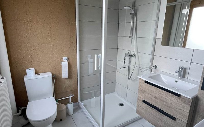 Studio 2 personnes - Le Crochet Location Studio 2 personnes - Le Crochet à CEILLAC