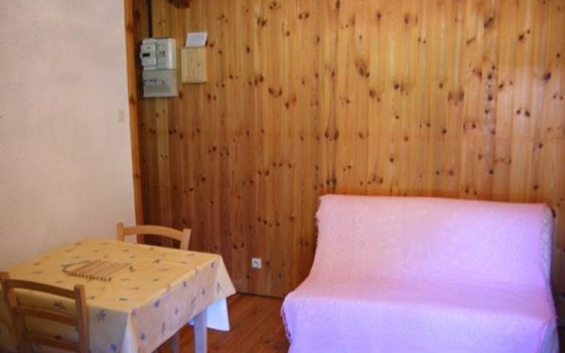 Appartement 2 personnes - 1er étage Location Appartement 2 personnes - 1er étage à CHATEAU VILLE VIEILLE