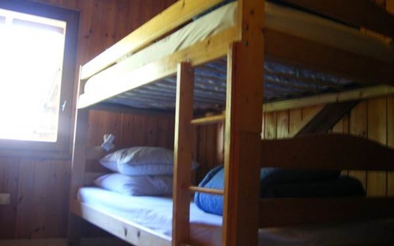 Appartement 2 personnes - 1er étage Location Appartement 2 personnes - 1er étage à CHATEAU VILLE VIEILLE