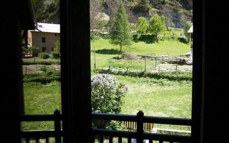 Appartement 2 personnes - 1er étage Location Appartement 2 personnes - 1er étage à CHATEAU VILLE VIEILLE