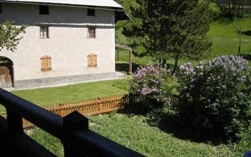 Appartement 2 personnes - 1er étage Location Appartement 2 personnes - 1er étage à CHATEAU VILLE VIEILLE