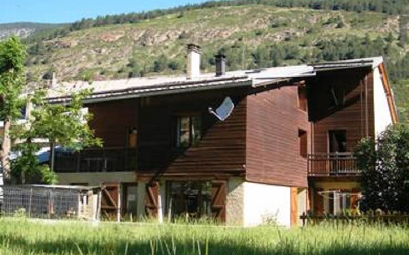 Appartement 4 personnes Location Appartement 4 personnes à CHATEAU VILLE VIEILLE