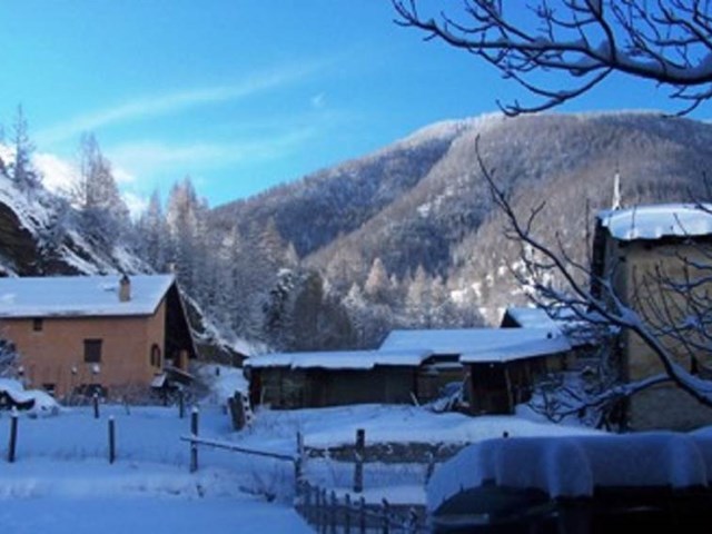 CHATEAU VILLE VIEILLE