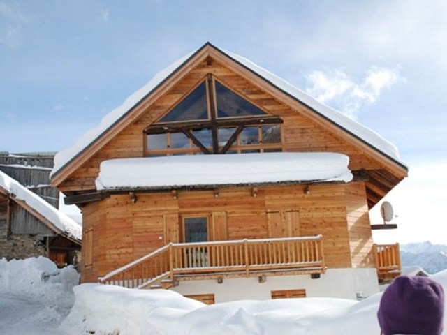 CHATEAU VILLE VIEILLE