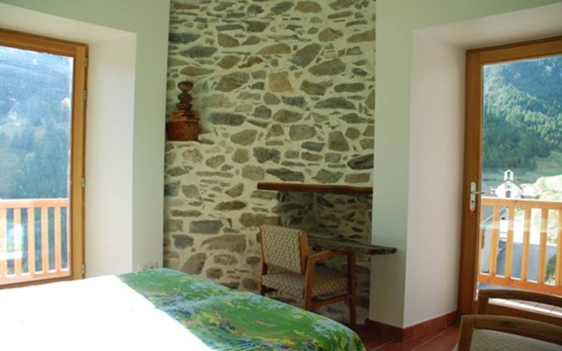 Appartement 8 personnes - La Fenière Location Appartement 8 personnes - La Fenière à CHATEAU VILLE VIEILLE