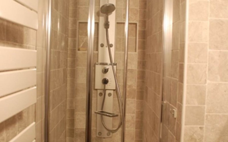 Appartement 8 personnes - La Fenière Location Appartement 8 personnes - La Fenière à CHATEAU VILLE VIEILLE