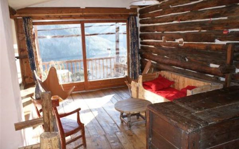 Appartement 6 personnes - Le Caset Location Appartement 6 personnes - Le Caset à ST VERAN