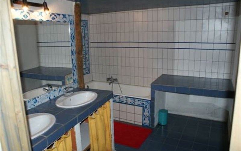 Appartement 6 personnes - Le Caset Location Appartement 6 personnes - Le Caset à ST VERAN