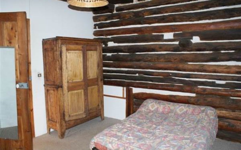 Appartement 6 personnes - Le Caset Location Appartement 6 personnes - Le Caset à ST VERAN