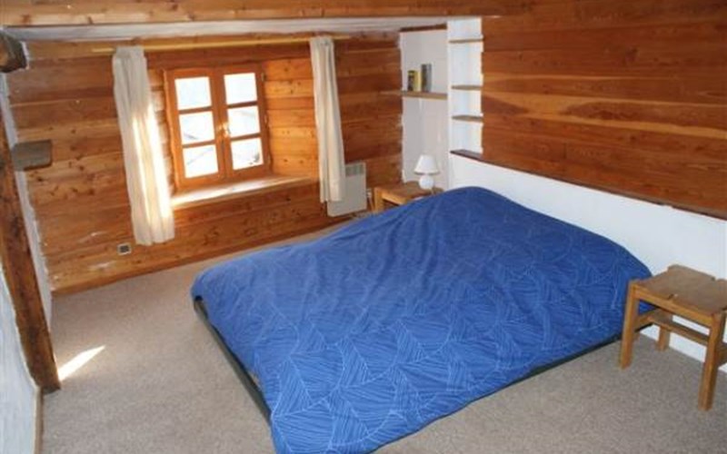 Appartement 6 personnes - Le Caset Location Appartement 6 personnes - Le Caset à ST VERAN