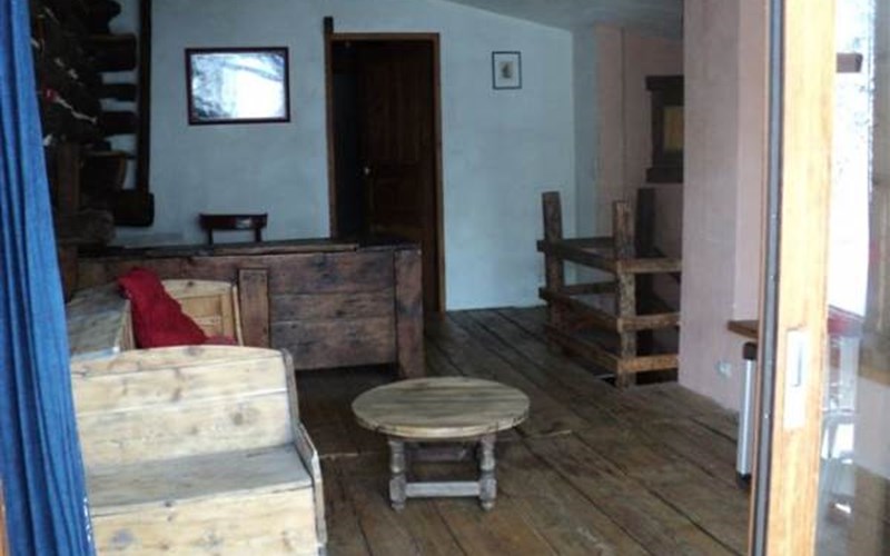 Appartement 6 personnes - Le Caset Location Appartement 6 personnes - Le Caset à ST VERAN