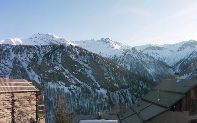 Appartement 6/12 personnes Location Appartement 6/12 personnes à ST VERAN