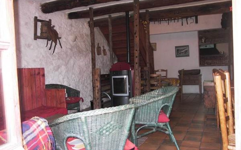 Appartement 6/12 personnes Location Appartement 6/12 personnes à ST VERAN