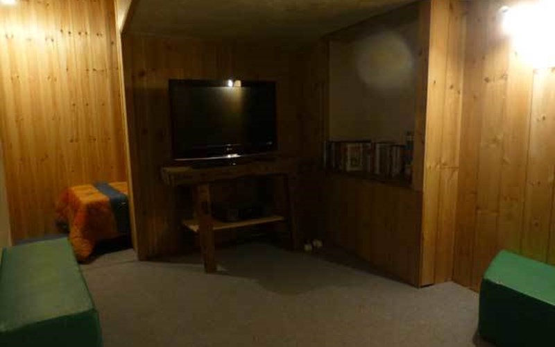 Appartement 6/12 personnes Location Appartement 6/12 personnes à ST VERAN