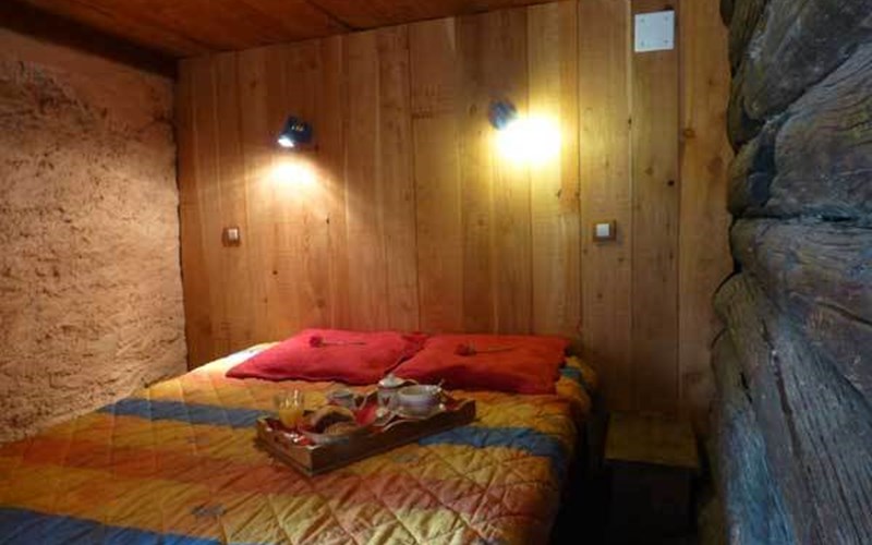 Appartement 6/12 personnes Location Appartement 6/12 personnes à ST VERAN