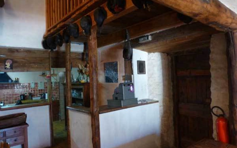 Appartement 6/12 personnes Location Appartement 6/12 personnes à ST VERAN