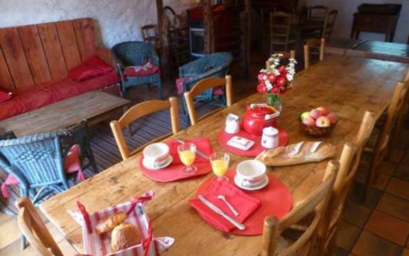 Appartement 6/12 personnes Location Appartement 6/12 personnes à ST VERAN