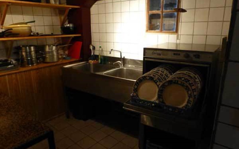 Appartement 6/12 personnes Location Appartement 6/12 personnes à ST VERAN