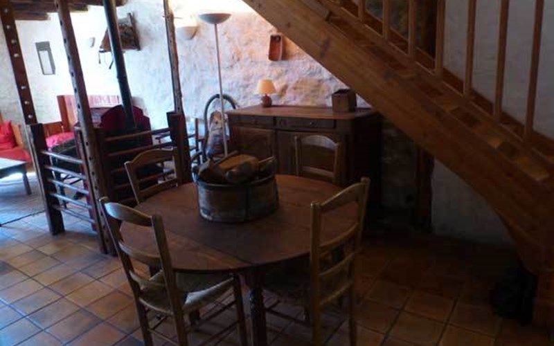 Appartement 6/12 personnes Location Appartement 6/12 personnes à ST VERAN