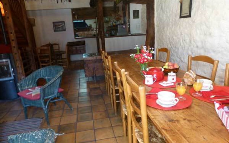 Appartement 6/12 personnes Location Appartement 6/12 personnes à ST VERAN