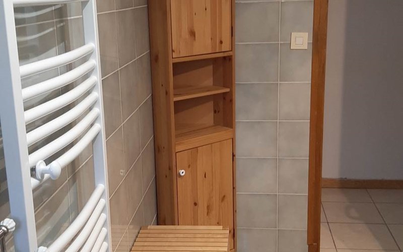 Appartement 4 personnes - Poya n°22 Location Appartement 4 personnes - Poya n°22 à MOLINES EN QUEYRAS