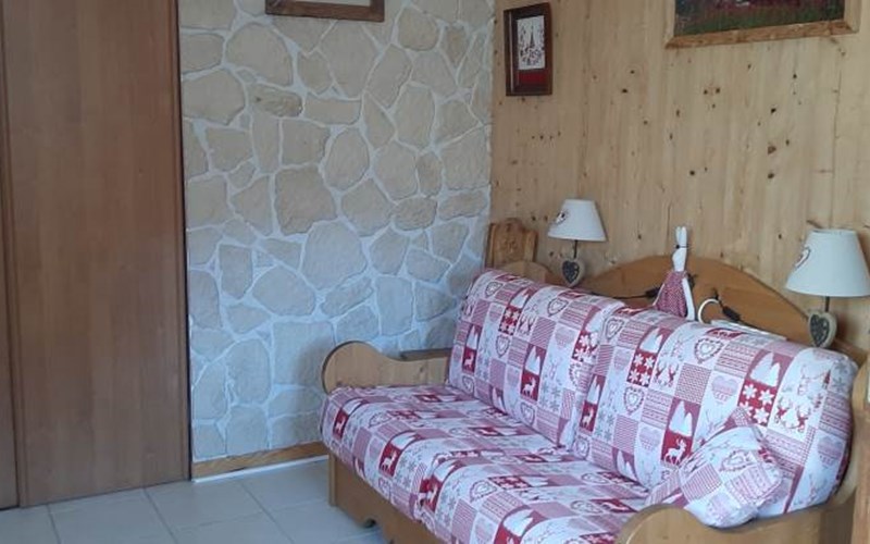 Appartement 4 personnes - Poya n°22 Location Appartement 4 personnes - Poya n°22 à MOLINES EN QUEYRAS