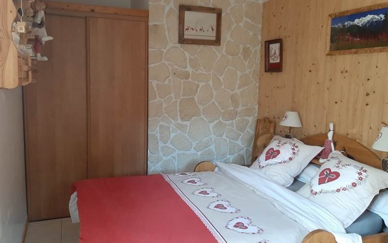 Appartement 4 personnes - Poya n°22 Location Appartement 4 personnes - Poya n°22 à MOLINES EN QUEYRAS